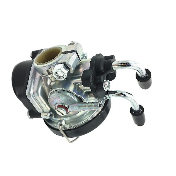 50cc Vergase Karburator Sha15 Til Dellorto Sha 15/15 103 Mbk 51 Av10 Neuf 15-15 Knallert Karburator C