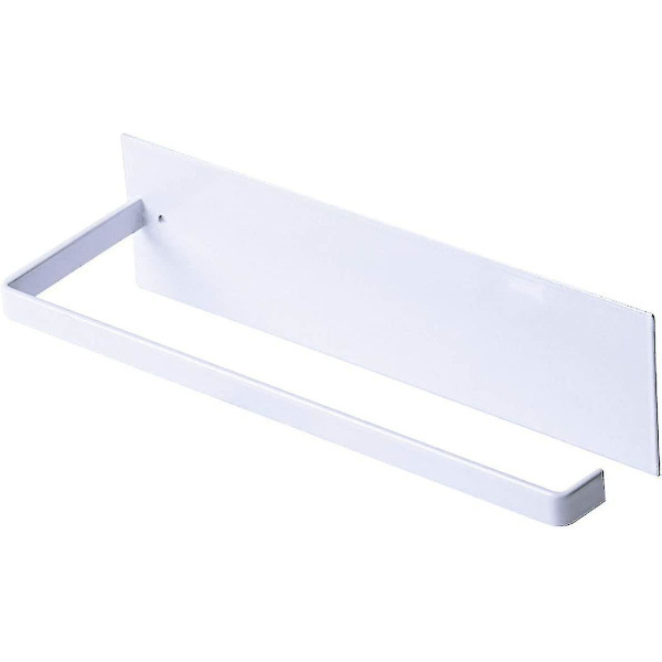Piao-paperitelineen pidike, keittiön seinäpaperiteline, paperitelineen pidikkeet ilman porausta, metalliset keittiöpaperitelineet, itseliimautuva keittiöpaperiteline