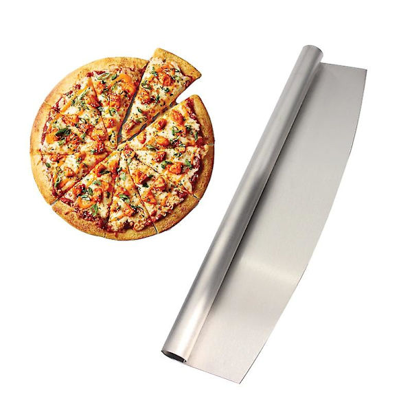 14-tums pizzaskärare