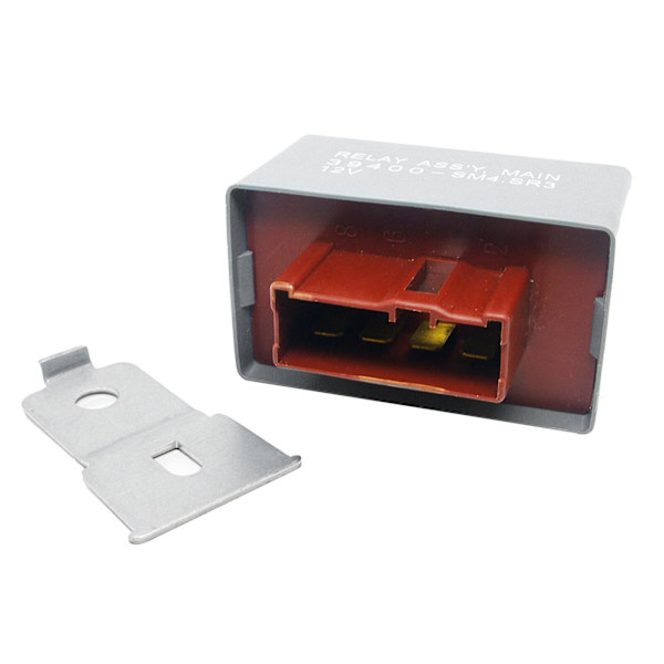 39400-sm4-003 Brændstofpumpe Hovedrelæ Til 1992-2001 Del Sol Cr-v Accord Odyssey Crx Tl