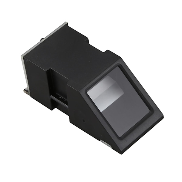 Fpm10a Fingeravtrycksläsare Sensor Modul Optisk Fingeravtryck För Lås Seriell Kommunikationsgränssnitt