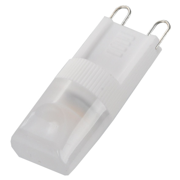 20x G9 1w Led High Power Light Bulb Lamp Light Warm White 3500 K