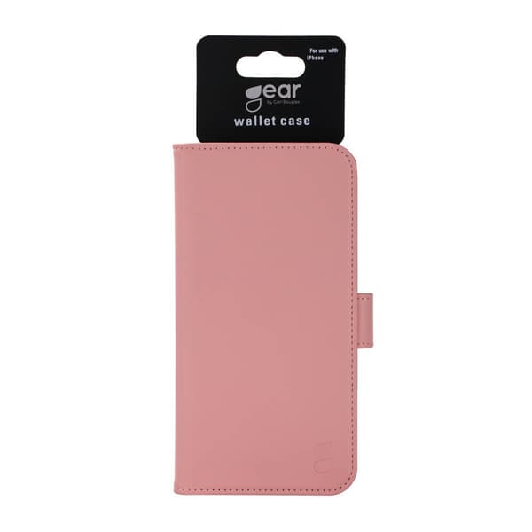 Mobilcover Pink - iPhone 11 Pro Max