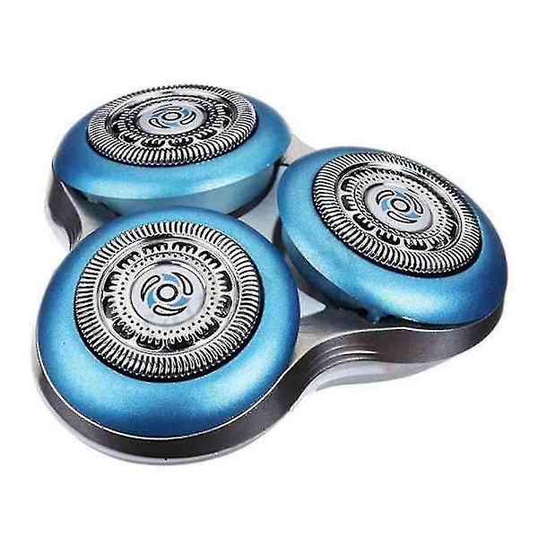 2-pack S7000 rakbladshuvud för rakapparat Sh70 Sh70/52 S7010 S7310 S7370 S7350 S7780 S7510 S77