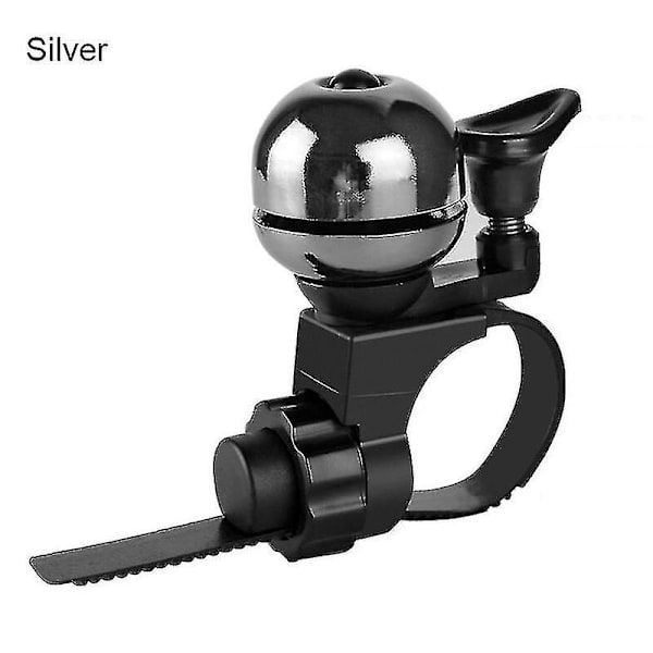 Global Mountain Retro Balls Footprint Cyklar Cykling (guld)