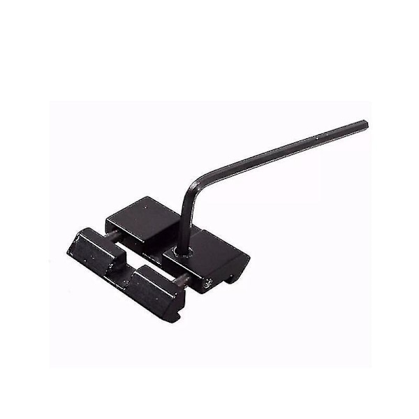 Taktisk 11mm til 20mm Adapter Beslag Konvertering Spænde Adapter Blok Lille Klips Adapter
