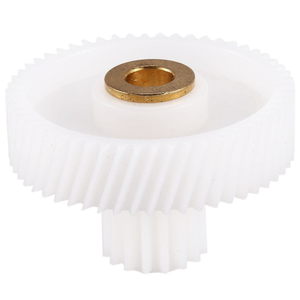 Lihamyllyn osat Muovivaihteet Lihamyllylle Mg-2501-18-3 Sopii Elenbergille
