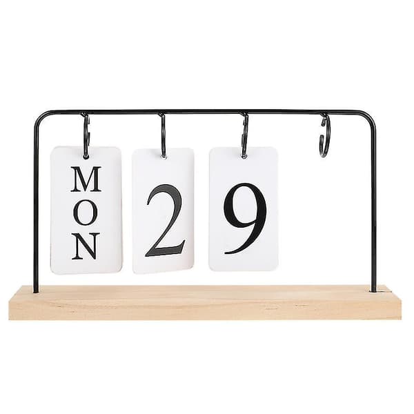 1 stk. Modekalender