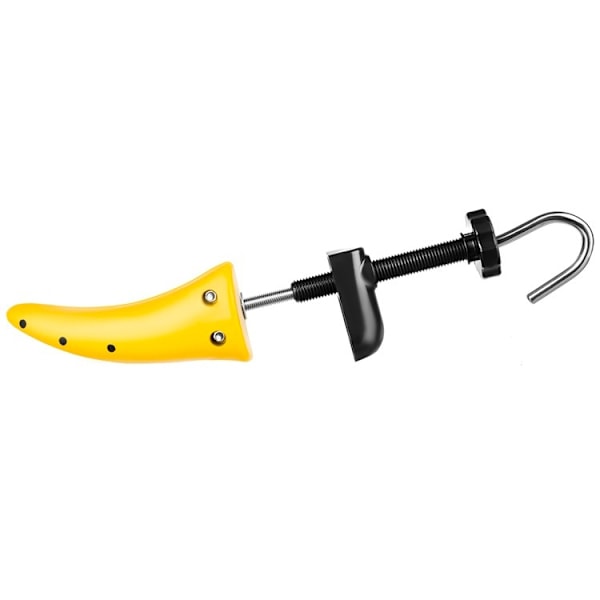 2-Pack - Skosträckare - Töj ut skor - 40-47 Multicolor multifärg