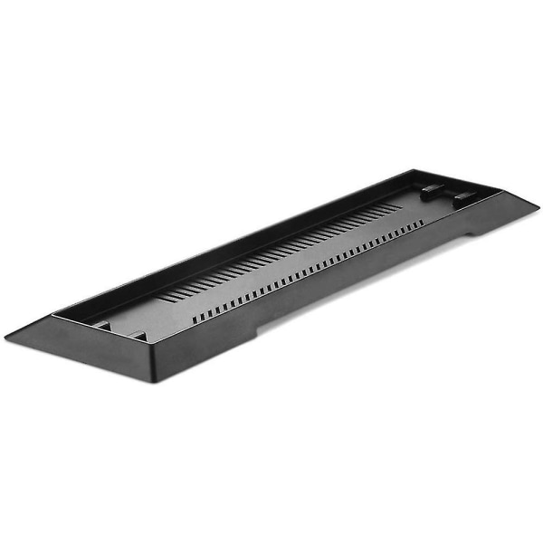Ps4 Pro Vertikal Stativ for Playstation 4 Pro med innebygde kjølevifter og sklisikre føtter Steady Base Mount