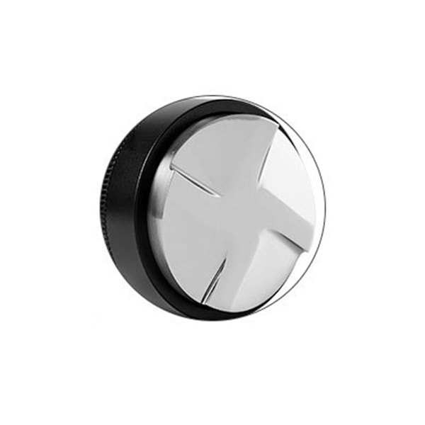 Rustfritt stål kaffedispenser 58mm for espressodispenser base fire padle gravitasjonssensor kaffe