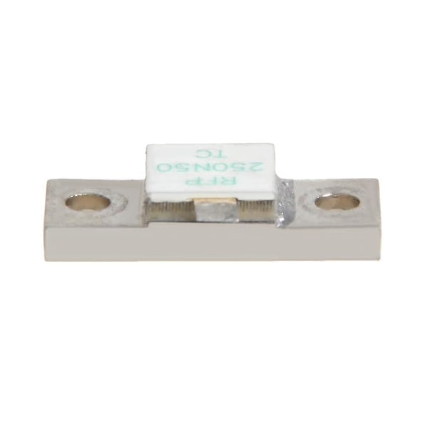 Lastmodstand RFP 250-50 250W 50 Ohm 250N50 TC RF-modstande C