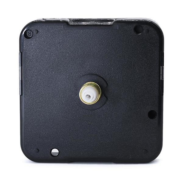 Hållbar 12888 Swing Mute Movement Quartz Klocka Reparationstillbehör 56x56.7x16mm