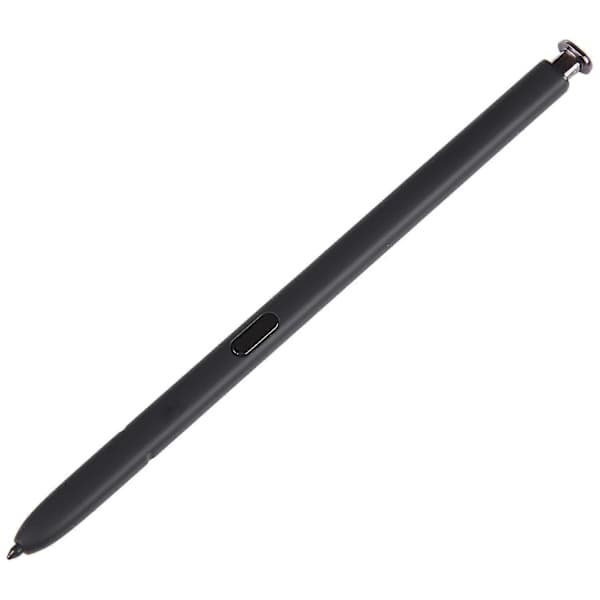 Til Samsung Galaxy S22 Ultra 5G SM-908B Skærm Touch Pen Sort Black