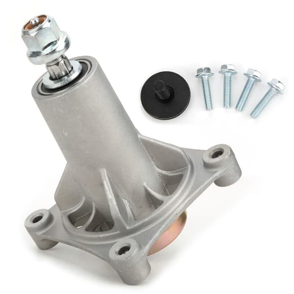 Klippeaggregat Spindelmontering 587125401 Passer HUSQVARNA