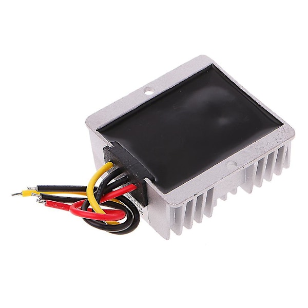 For DC 12v Step Up To For DC 24v 10a 240w Converter Regulator Car Power Supply A