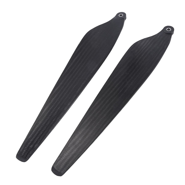 3090 Vikbar Kolfiberpropeller Cw 3090 För X8 För Jordbruksdrönare