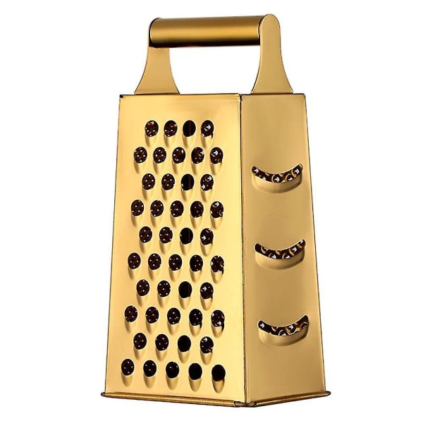 Multifunksjonell grønnsakskutter, ostehøvel, for salat pommes frites