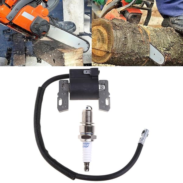 Tändspole Modul Delar Passar för Briggs & Stratton 31q777 31r507 31r577