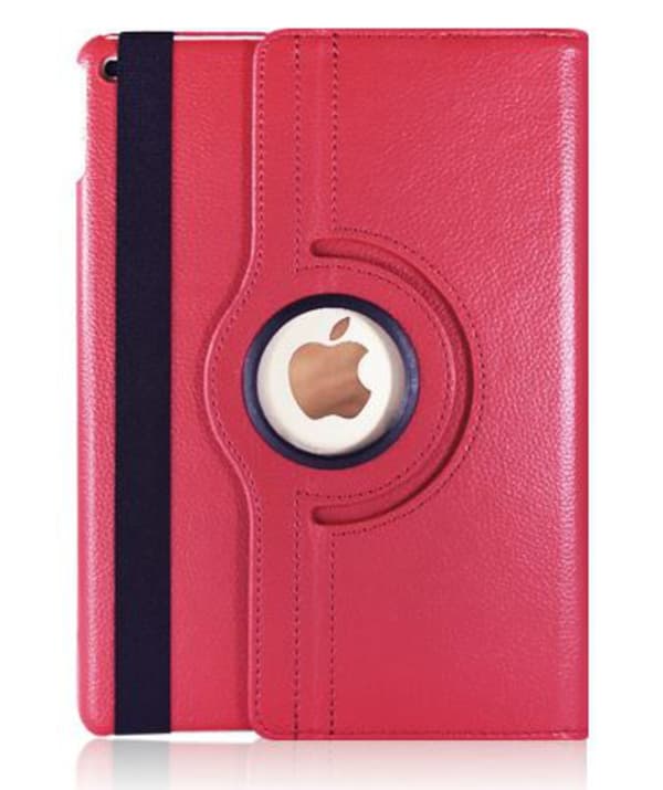 iPad-kotelo 9.7\" musta \"Black\"Black "Black" "Black"
