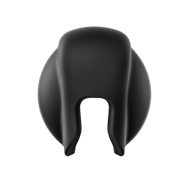 Objektivskydd för Insta 360 X3 - Silikonlinskydd för Insta 360 X3 actionkamera