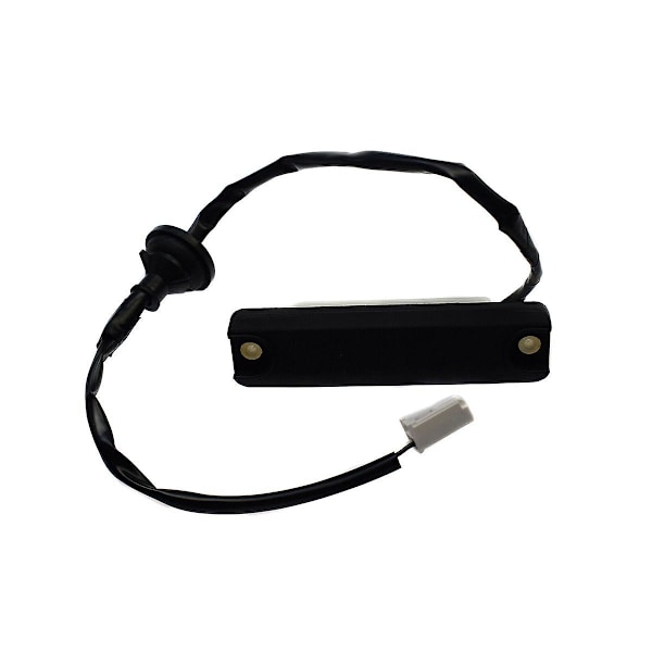 Baklukehåndtak Mini Bryter Trunk Release for Avensis T25 Verso 2003-2009 8484020010 84840-20010