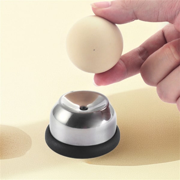 Eggplukker og eggholder-sett