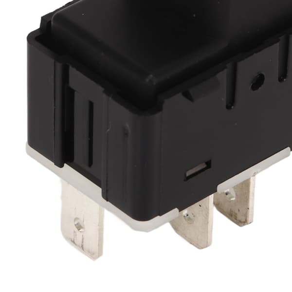 Vindusbryter A4548201010 Sensitiv Rask Respons Vindus Hovedknapp Erstatning For SMART 454 FORFOUR