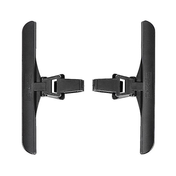 DJI Avata Speciale Forhøjede Landingsben Forøger Montering Anti-fald Buffer Træningsstativer Ramme Forøget Tripod