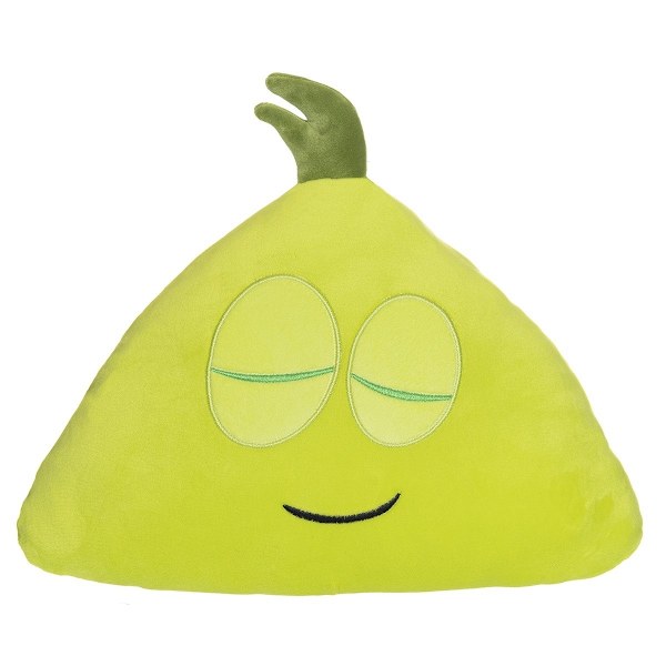 Babblarna - Kramis, Dadda green