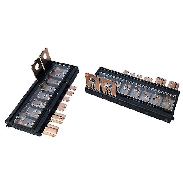 38231-tea-a01 38231teaa01 Multi Block B Fuselink Fuse 32a Til -
