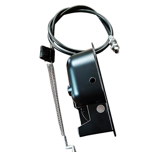 Recliner Release Pull Handle Universal Sofa Chair Recliner Udskiftning Håndtag Dele