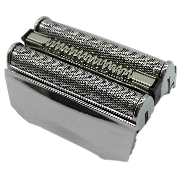 Ersättningshuvuden för elektrisk rakapparat för Braun Series 7 70s 720s 790cc 760cc 765c 795cc 9565 9585 7840s Silver