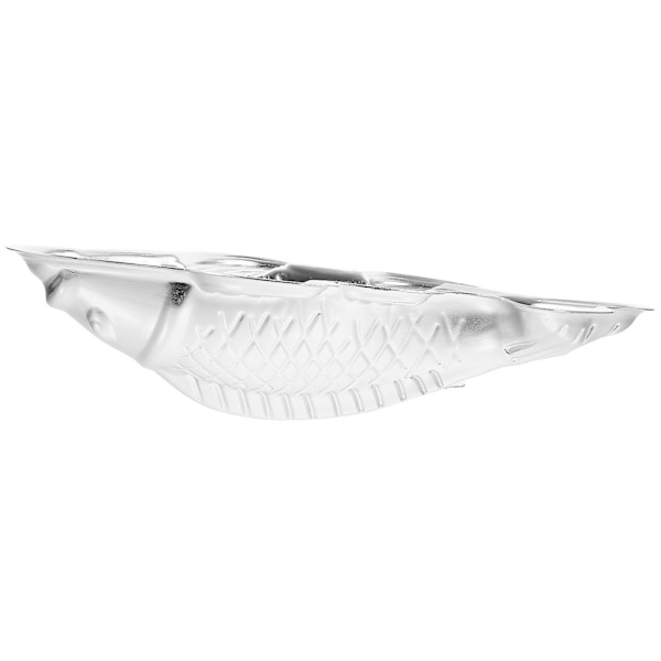 Kage bageform fisk form design ris kageform multifunktionel geléform