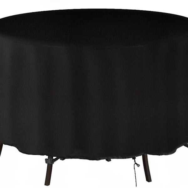 Möbelklädsel dammskydds tygbyte, svart non-woven cambric tyg för undertyg av soffor, fåtöljer, loveseats, stolar