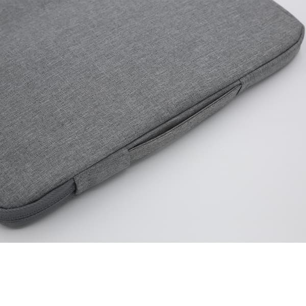 Laptopveske støtsikker (15.6\") Gray Gray