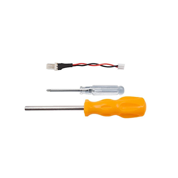 Fläkthållare Mod 40mm Noctua Fläkt 3d Tryckt Fäste Kit För Spelkonsol,svart