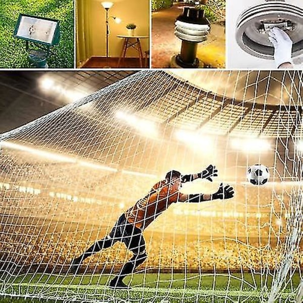 Pakke R7s halogenpære 118mm 200w 230v, R7s halogenstang 118mm, halogenpære R7s dimbar halogenstanglampe for bygningslyskaster, arbeidslandskapslys