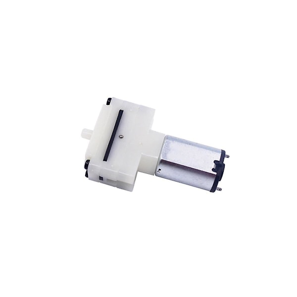 3 stk Ny vannpumpemotor for G1 Mjstg1 360 X90 robotstøvsuger reservedeler