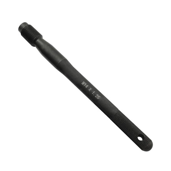 Hjulhenger Justering Pin Guide Verktøy -m14x1.25 Posisjonering Pin Dowel Montering Guide Bolt For Bil