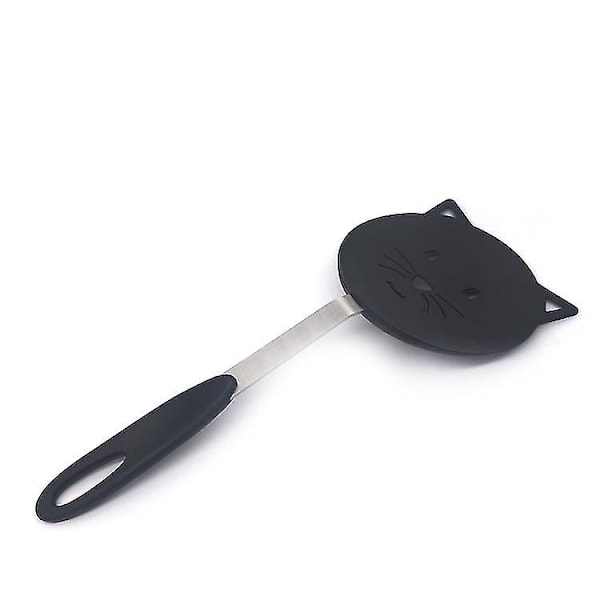 Stekspade för stekning, köksredskap, non-stick omelett
