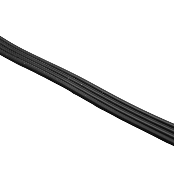 2x 6pin til 4 Molex modulært strømforsyningskabel 6pin til 4 Ide-kabel til Rm1000x Rm850x Rm750x Rm650x