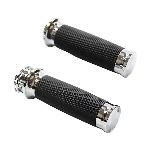 Universal 1in 25mm håndtak motorsykkel styre håndtak for Touring Sportster 883 1200 Xr For