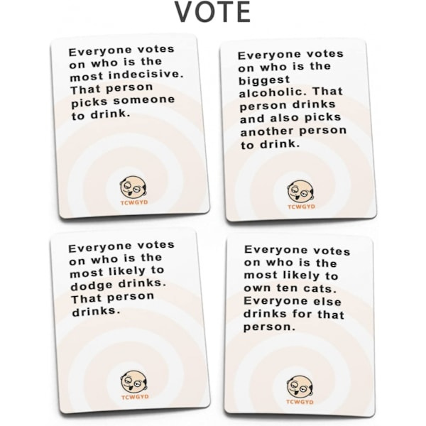 Drinking Game