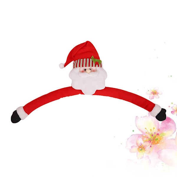 Julgransdekoration Vinterlandskap Festdekorationer Jultomte Julgransprydnad Julgransdekoration