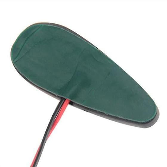 2 X Motorcykelindikatorer Hög Effekt Led Mini Indikator Blinkande Signalljus