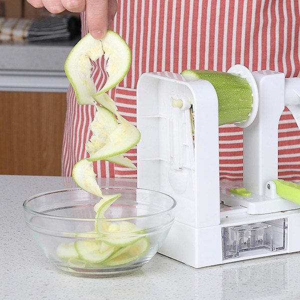 Spiralizer Spiralizer Slicer Zoodles Maker Zucchini Noodles Maker Veggie Spiralizer Spiral Slicer S