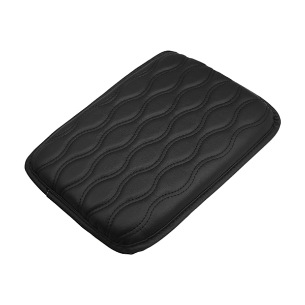 Auto Center Console Pad, Universal Waterproof Armrest Seat Box Cover, Car Interior Accessories, Auto Armrest Cover