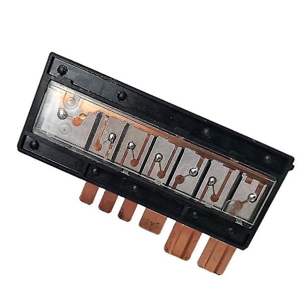 38231-tea-a01 38231teaa01 Multi Block B Fuselink Fuse 32a Til -