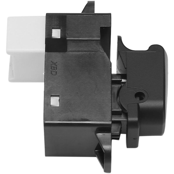 För FORTE Cerato 2011 2012 Strömställare Huvudfönsterkontroll Enkel Knapp 93580-1X000